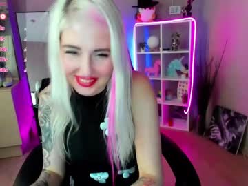 Nastasya_Cute May 08, 2026 Chaturbate stream image