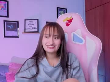 Nathalia_Ramirez_ May 08, 2026 Chaturbate stream image