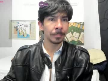 Robindominique May 08, 2026 Chaturbate stream image