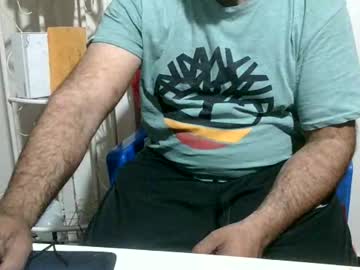 Samirfuker84 May 08, 2026 Chaturbate stream image