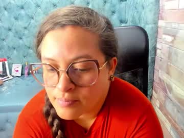 Sara_Thonson_ May 08, 2026 Chaturbate stream image