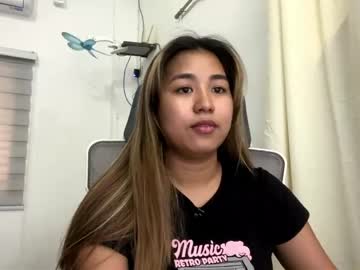 Shenikamungia May 08, 2026 Chaturbate stream image