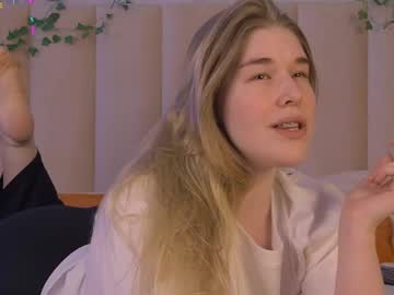Smiley_Mia_ May 08, 2026 Chaturbate stream image