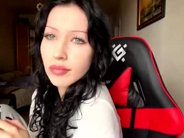 Thomasinakettl May 08, 2026 Chaturbate stream image