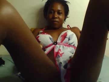 Tresyamber May 08, 2026 Chaturbate stream image
