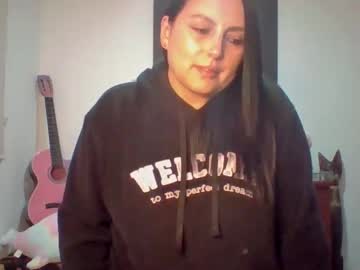 Venusina07 May 08, 2026 Chaturbate stream image