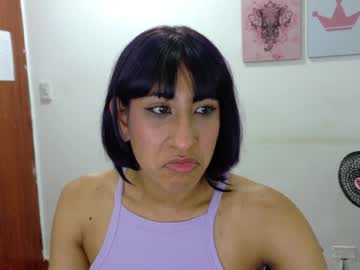 Violet_Rousse7 May 08, 2026 Chaturbate stream image