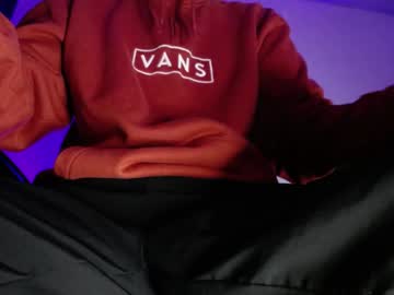 Zac_Watson May 08, 2026 Chaturbate stream image