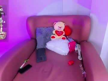 Alise_Mason May 08, 2026 Chaturbate stream image