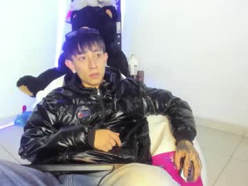 Caos_Mod May 08, 2026 Chaturbate stream image
