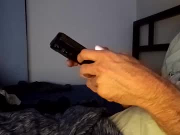 Captain_Wacker May 08, 2026 Chaturbate stream image