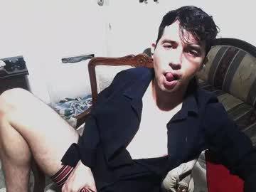 Honey_Baby19 May 08, 2026 Chaturbate stream image