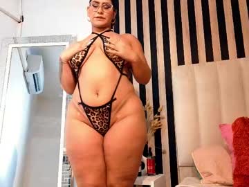 Liadesire May 08, 2026 Chaturbate stream image