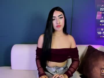 Luna_444 May 08, 2026 Chaturbate stream image