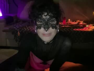 Nifazinha May 08, 2026 Chaturbate stream image