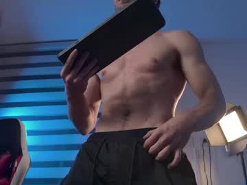 Noah_Oliveira May 08, 2026 Chaturbate stream image