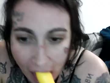 Tattedbodies May 08, 2026 Chaturbate stream image