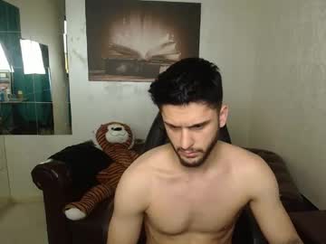 Troywade May 08, 2026 Chaturbate stream image