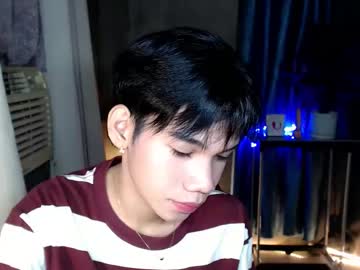Urboytoyheaven May 08, 2026 Chaturbate stream image