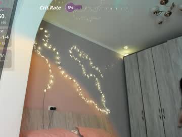 Yam_Mee May 08, 2026 Chaturbate stream image
