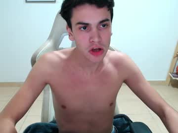 Axelgarrahan11 May 08, 2026 Chaturbate stream image