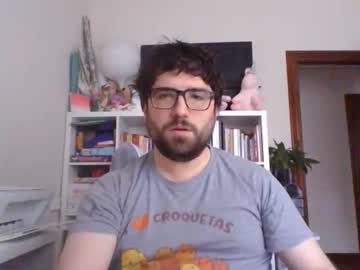 Bearmen3107 May 08, 2026 Chaturbate stream image