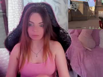Catisyfury May 08, 2026 Chaturbate stream image