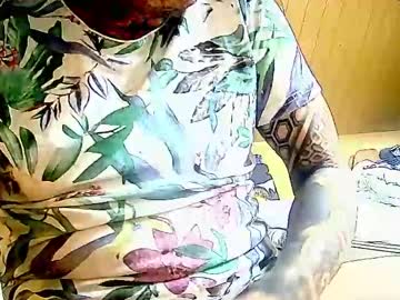 Dannotdon May 08, 2026 Chaturbate stream image