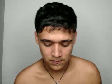Elandor__79876 May 08, 2026 Chaturbate stream image
