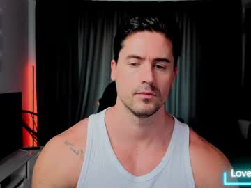 Jasonblakes May 08, 2026 Chaturbate stream image