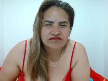 Milena_Hoot_ May 08, 2026 Chaturbate stream image