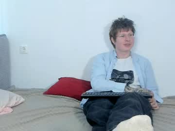 Solarfragment May 08, 2026 Chaturbate stream image