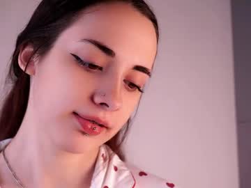 Tessatea May 08, 2026 Chaturbate stream image