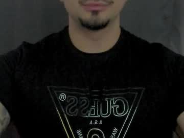 Tonywilsonn May 08, 2026 Chaturbate stream image