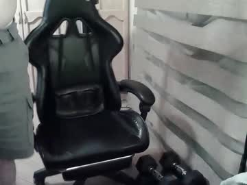 Zorrito_Himbo May 08, 2026 Chaturbate stream image