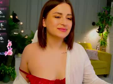 Alana_Lovee May 08, 2026 Chaturbate stream image