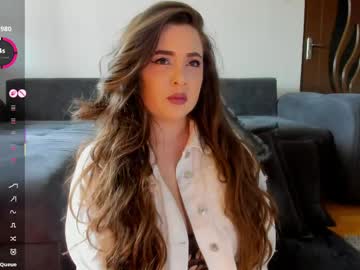 Alexispixie May 08, 2026 Chaturbate stream image