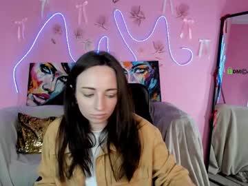 Alorea_Faye May 08, 2026 Chaturbate stream image