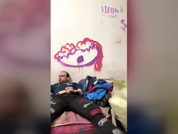 Axelpadilla98 May 08, 2026 Chaturbate stream image