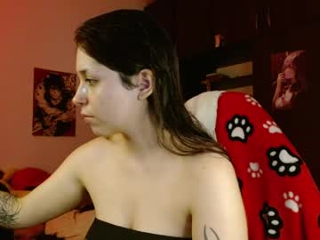 Mary_Janness May 08, 2026 Chaturbate stream image