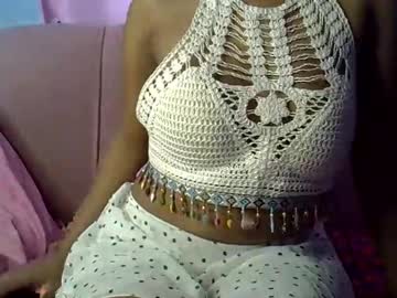 Prettybamb May 08, 2026 Chaturbate stream image