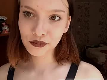 Rosauraakoni May 08, 2026 Chaturbate stream image