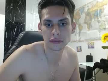 Abraxasdelmundo May 08, 2026 Chaturbate stream image