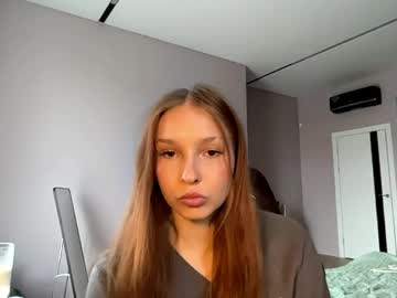 Bethbargar May 08, 2026 Chaturbate stream image