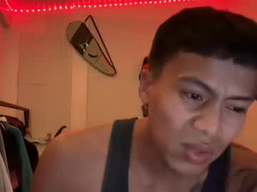 Cumcloserbj May 08, 2026 Chaturbate stream image