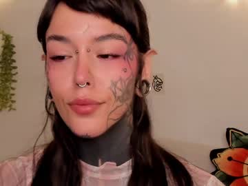 Fairyflexxx May 08, 2026 Chaturbate stream image