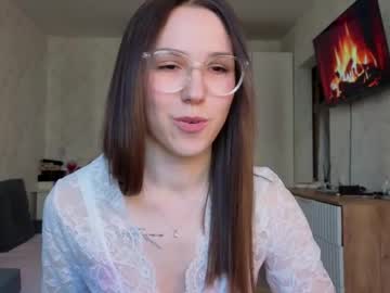 Honey_Peachy May 08, 2026 Chaturbate stream image