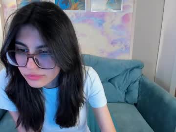 Jenny_Floret May 08, 2026 Chaturbate stream image