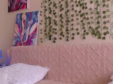 Lazyalisa May 08, 2026 Chaturbate stream image