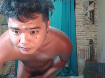 Ur_Boyhot_Jasper May 08, 2026 Chaturbate stream image